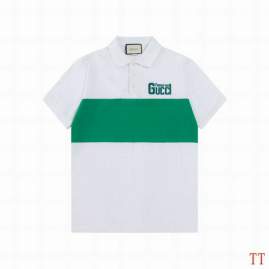 Picture of Gucci Polo Shirts Short _SKUGucciS-2XL20tr5027356